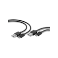 Pikkukuva 1 / 3: Speedlink-kaapeli Stream PS5 (SL-460100-BK)