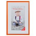 Miniatyrbillede 1 af 3: Fotoramme Memory 30x45, orange