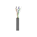 Miniatyrbilde 3 av 4: Goobay, Cat 5E, U/UTP, CAT 5e nettverkskabel, U/UTP, 95410