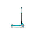 Miniatyrbilde 8 av 8: Globber, Scooter Go Up Deluxe-lys, 646-105