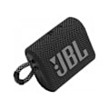 Miniatyrbillede 3 af 9: JBL trådløs højttaler Go 3 BT, sort