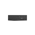 Miniatyrbild 10 av 11: Natec, Tangentbord och Mus Set, Tangentbord och Mus, Squid 2in1 Bundle