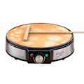 Miniatyrbilde 4 av 5: Adler, Crepe Maker, AD 3058