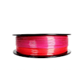 Miniatyrbillede 3 af 3: Flashforge, Filament, PLA Silk Rainbow, 3DP-PLA-SK-01-RP