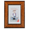 Miniatyrbilde 1 av 3: Fotoramme Malta 10x15, brun (VF2526)
