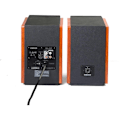Miniatyrbild 9 av 11: Edifier, Active Bluetooth Bookshelf-högtalare, R1700BTS