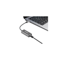 Pikkukuva 4 / 6: Natec, USB Type-A - RJ45, Ethernet-sovitinverkkokortti, NNC-1924 Cricket USB 3.0