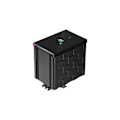 Miniatyrbillede 9 af 10: Deepcool, Digital Processor Air Cooler, AK500 Sort