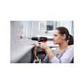 Miniatyrbillede 2 af 5: BLACK & DECKER, Akku boremaskine, BCD001C1-QW