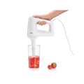 Miniatyrbillede 7 af 8: Braun, MultiMix 3 Håndmixer, HM 3135 WH