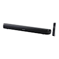 Miniatyrbilde 2 av 11: Sharp, Soundbar med Bluetooth, Soundbar-høyttaler, HT-SB107