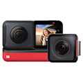 Miniatyrbillede 2 af 5: Insta360 One RS Twin Edition
