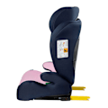 Pikkukuva 2 / 5: Turvaistuin Frozen 100-150cm isofix R129
