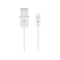 Miniatyrbilde 1 av 4: Goobay, USB-C til Lightning, Lightning USB-lade- og synkroniseringskabel, 54600
