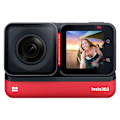 Pikkukuva 3 / 5: Insta360 One RS Twin Edition