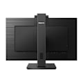 Miniatyrbillede 7 af 11: Philips, LCD-skærm med Windows Hello-webkamera, 275B1H/00