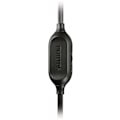 Miniatyrbilde 3 av 5: Hodetelefoner, SHP2500, Philips