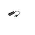 Miniatyrbillede 2 af 11: AXAGON, ADE-SR USB 3.0 Gigabit Ethernet