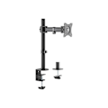 Pikkukuva 4 / 6: Logilink, BP0020 näyttöpöytäteline, 13"-27", varsi 274mm