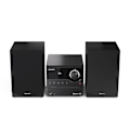 Miniatyrbild 9 av 10: Sharp, Hi-Fi Micro System, XL-B512(BK)
