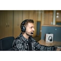 Miniatyrbilde 6 av 7: Speedlink trådløst headset Sona (SL-870300-BK)