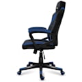 Pikkukuva 2 / 8: PC Furniture Force 2.5 Blue Mesh, Huzaro