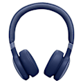 Pikkukuva 2 / 10: JBL langattomat kuulokkeet Live 670NC, sininen
