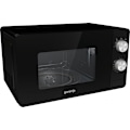 Pikkukuva 2 / 3: Mikroaaltouuni MO20E1B, Gorenje