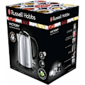 Miniatyrbild 2 av 2: Vattenkokare 23930-70, Russell Hobbs