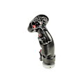 Miniatyrbillede 6 af 11: Thrustmaster, F/A-18C Hornet HOTAS Add-On Grip (2960812)
