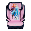 Pikkukuva 5 / 5: Turvaistuin Frozen 100-150cm isofix R129