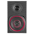 Pikkukuva 3 / 5: Speedlink-kaiuttimet Gravity Carbon RGB 2.1 (SL-830100-BK)
