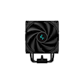 Miniatyrbilde 8 av 11: Deepcool, CPU Air Cooler, AK500 Zero Dark