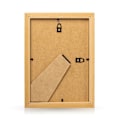 Miniatyrbild 4 av 4: Cubo fotoram 15x21, vit