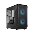 Pikkukuva 1 / 11: Fractal Design, Focus 2