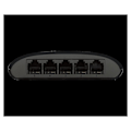Miniatyrbillede 10 af 11: D-Link, Unmanaged Fast Ethernet Switch, DES-1005D