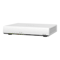 Miniatyrbillede 3 af 7: QNAP, Dual bandRouter, QHora-301W