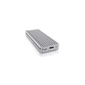 Pikkukuva 1 / 11: Raidsonic, Icy box Ulkoinen Type-C™-kotelo M.2 NVMe SSD:lle, IB-1817Ma-C31