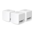 Miniatyrbild 4 av 5: Mercusys, AX1500 Whole Home Mesh WiFi 6 System, Halo H60X (3-pack)