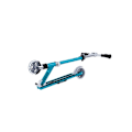 Miniatyrbillede 6 af 11: Globber, Scooter Flow Element Comfort Lights, 727-301