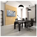 Miniatyrbild 6 av 6: EDBAK, PWB2C-B, Universal Tilt Wall Mount, PWB2c-B