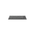 Miniatyrbillede 5 af 11: Natec, Standard, Keyboard, Barracuda