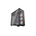 Miniatyrbild 1 av 7: Deepcool, Full Tower Gaming Case, CH780