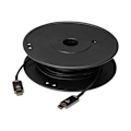 Miniatyrbilde 4 av 8: Aten, HDMI til HDMI, True 4K HDMI Active Optical Kabel, VE781010