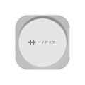 Pikkukuva 6 / 7: Hyper, Hyperjuice Qi2 3-in-1 magneettinen latausteline