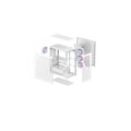 Miniatyrbillede 6 af 6: Deepcool, CG580 4F WH