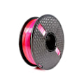 Miniatyrbilde 1 av 3: Flashforge, Filament, PLA Silk Rainbow, 3DP-PLA-SK-01-RP
