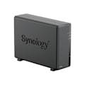 Miniatyrbild 5 av 6: Nas lagringstorn 1bay/no hdd ds124, Synology
