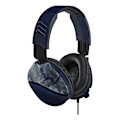 Miniatyrbillede 2 af 7: Turtle Beach headset Recon 70, blå camo