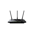 Pikkukuva 2 / 5: TP-LINK, AC1200 Wi-Fi VDSL/ADSL-modeemi Gigabit Router, Archer VR400